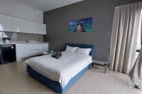 Inspired Homes @ PJ Grand Sofo#10, Free Parking, 2Pax